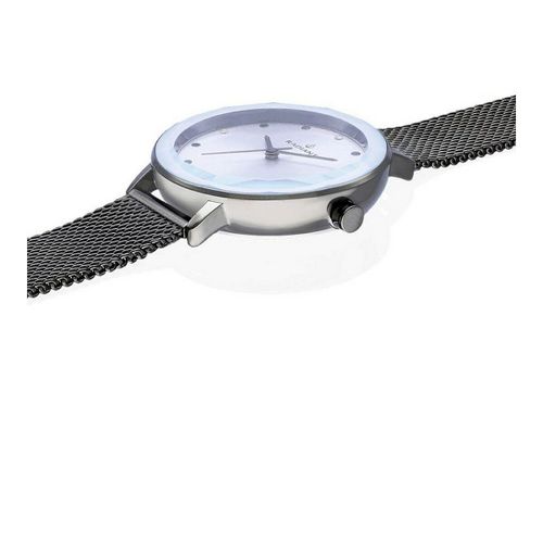 Ženski sat Radiant RA467606 (Ø 34 mm) - Srebrni Elegantan Modni Dodatak slika 2