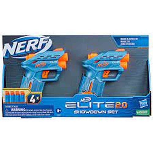 Nerf Elite 2.0 Showdown Set slika 1