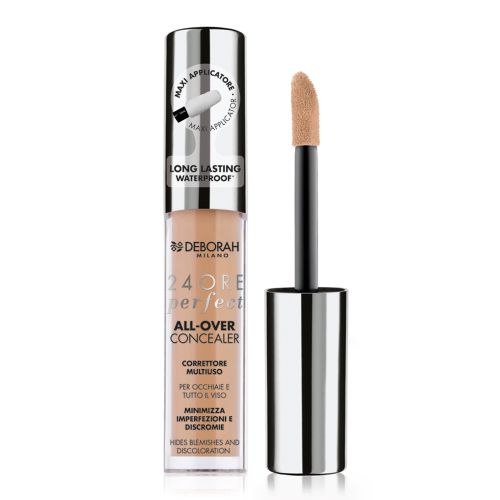 Deborah 24 ore perfect all over concealer 5 slika 1