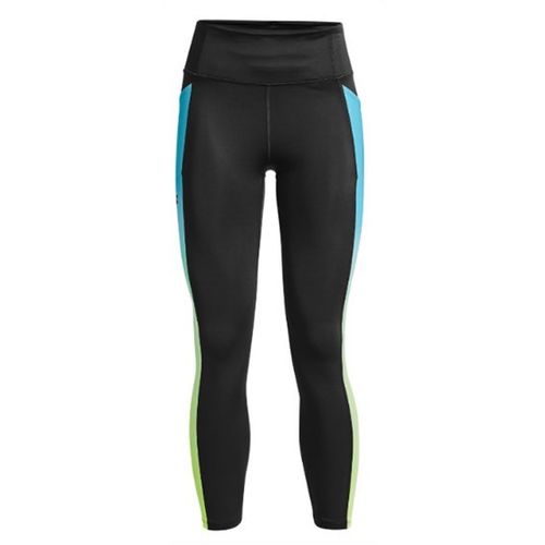 Tajice Under Armour Speed Pocket Black slika 1