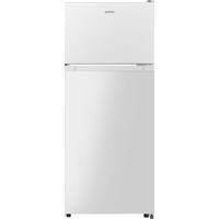 Gorenje RF212EPW4 Kombinovani frižider, Visina 117 cm, Širina 47.5 cm. Bela boja