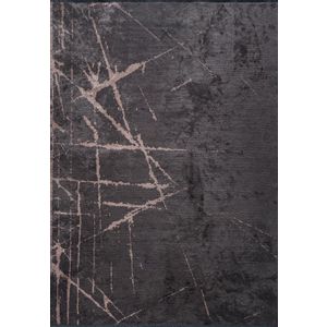 Tepih CRACK COPPER, 200 x 250 cm