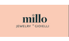 Millo jewelry logo