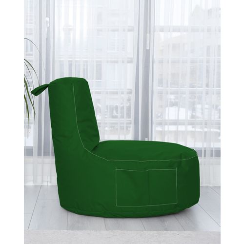 Atelier Del Sofa EVA Sport - Baštenski Ležaljka 'Green Green Garden' slika 3