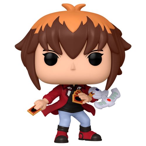 Funko POP figura Yu-Gi-Oh! Jaden Yuki slika 1