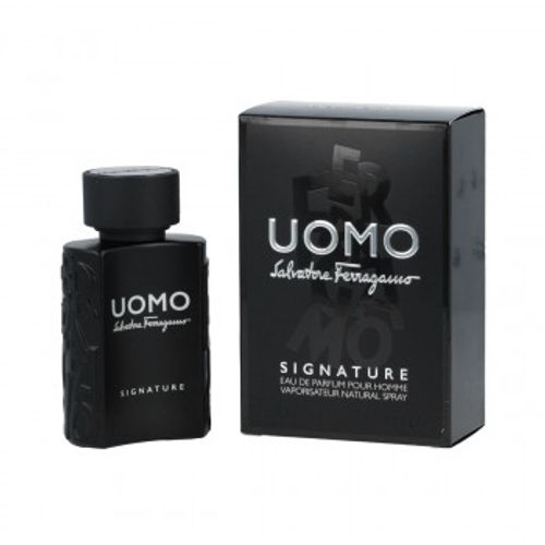 Salvatore Ferragamo Uomo Signature Eau De Parfum 30 ml (man) slika 3