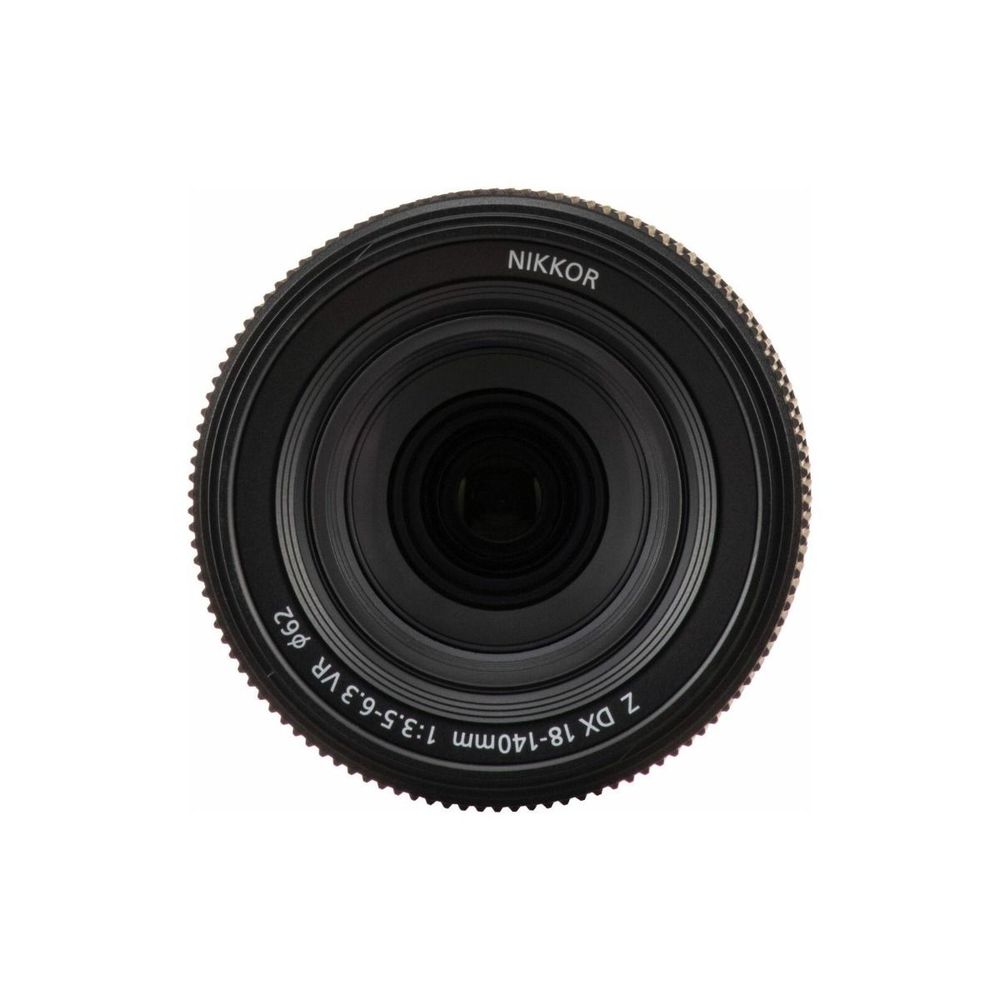 Nikon Fotoaparat Z 30 + 18-140 DX slika 2