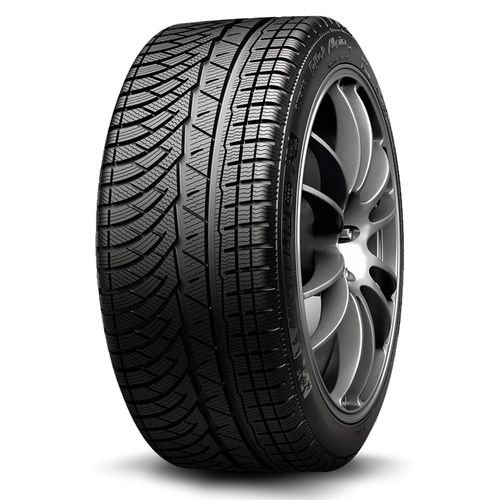 Michelin Guma 215/45r18 93v pilot alpin pa4 mo xl tl michelin osobne zimske gume slika 2