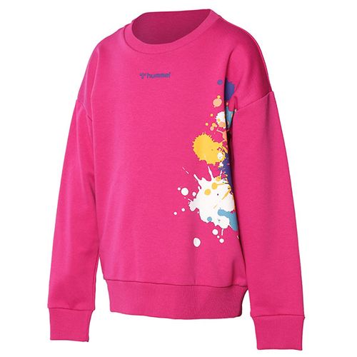 T921517-2097 Hummel Duks Hmllalun Sweatshirt T921517-2097 slika 1