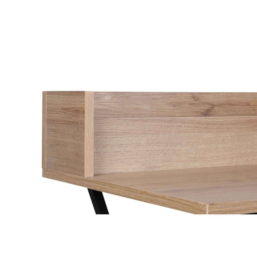 Havana Oak Radni Sto slika 4