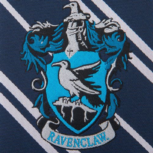Harry Potter Ravenclaw kravata slika 2