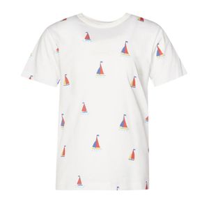 Hummel majica Hmlluiza T-shirt S/S za djevojčice