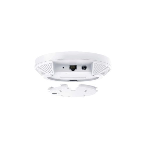 TP-LINK EAP620 HD Bežična AX1800 WiFi 6 Stropna Pristupna Točka slika 2