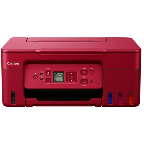 Canon multifunkcijski štampač Pixma G3470 Red (5805C049AA) slika 4