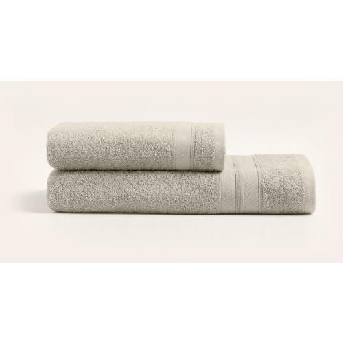 Colourful Cotton Set ručnika za kupanje (2 komada) 1005A-067-2 slika 2