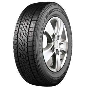 Firestone Guma 195/75r16c vanhawk 2 winter 107/105r tl firestone zimske gume