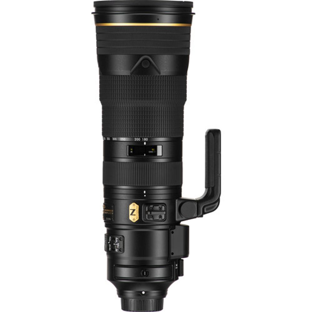 Nikon AF-S NIKKOR 180-400mm f/4E TC1.4FL ED VR slika 3