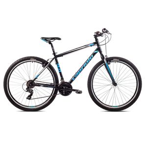 Capriolo bicikl MTB LEVEL 9.0 29'/18AL -black