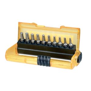 11 DIJELNA GARNITURA BIT NASTAVAKA Dewalt DT7917