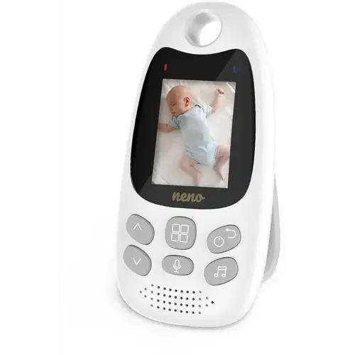 NENO GATO2 Baby monitor s kamerom slika 3