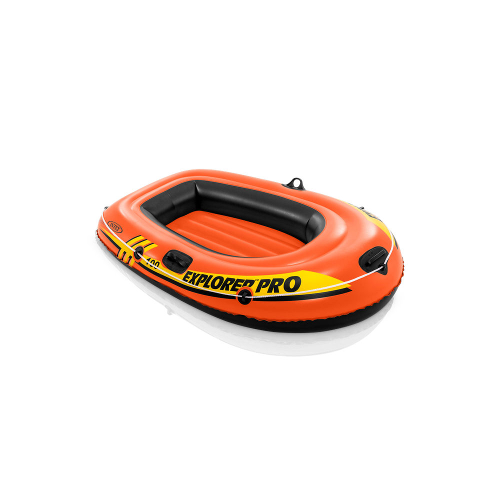 Intex čamac 160x94x29 cm explorer pro 100 58355NP slika 1