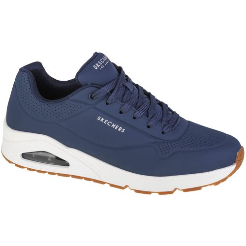 Skechers muške tenisice uno-stand on air 52458-nvy slika 1