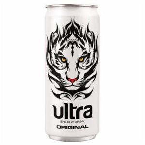 Ultra Energy 0,5l