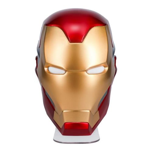 PALADONE IRON MAN MASK LIGHT V2 slika 2