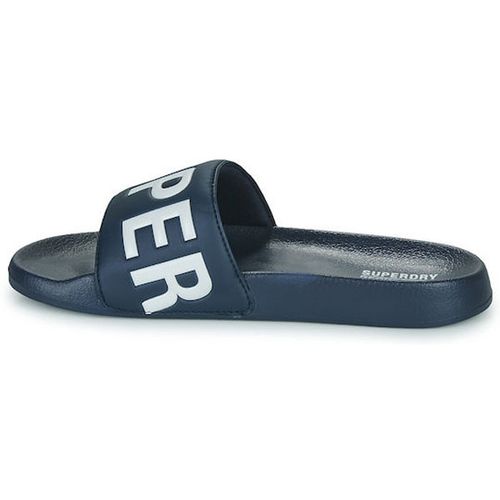 Superdry Muske Superdry Papuce Code Core Pool Slide Mf310222a-Ecq slika 3