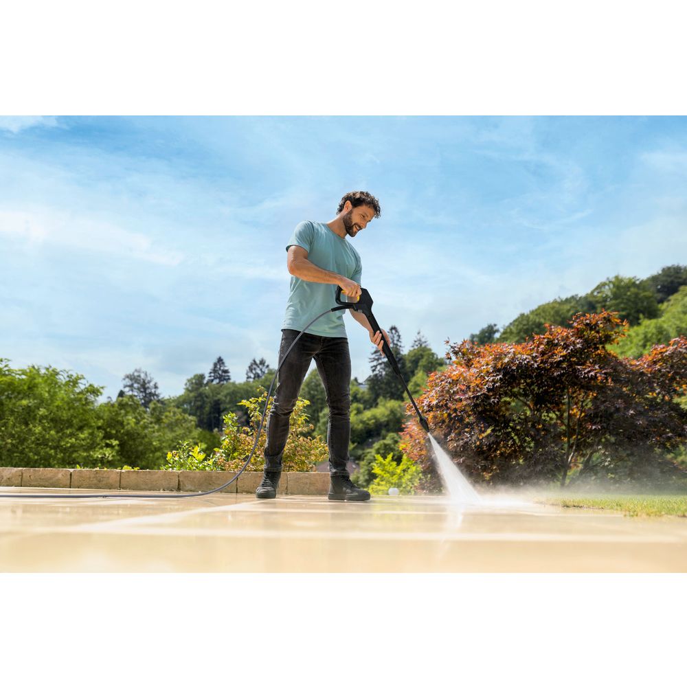 Karcher visokotlačni čistač K 7 WCM *EU 18 bar (1.317-400.0) slika 4