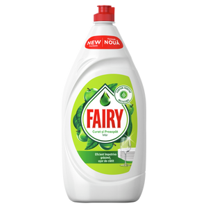 Fairy deterdžent za pranje suđa Apple 1200ml