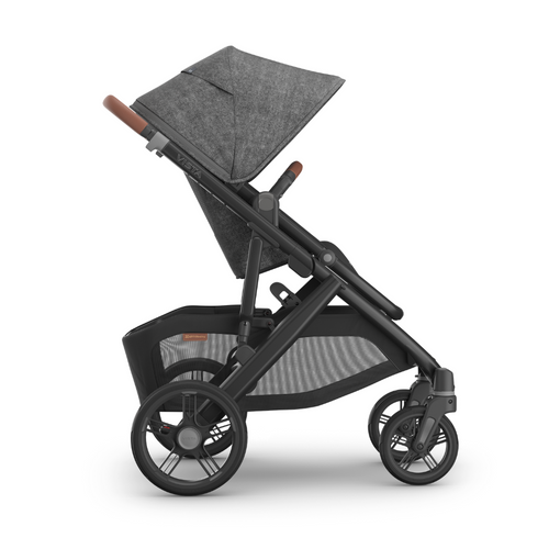 UPPAbaby dječja kolica Vista V3 2u1, Greyson slika 8