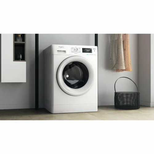 Whirlpool perilica rublja FFB 7259 WV EE slika 4