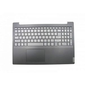 Tastatura za laptop Lenovo IdeaPad S145 + palmrest (C Cover)
