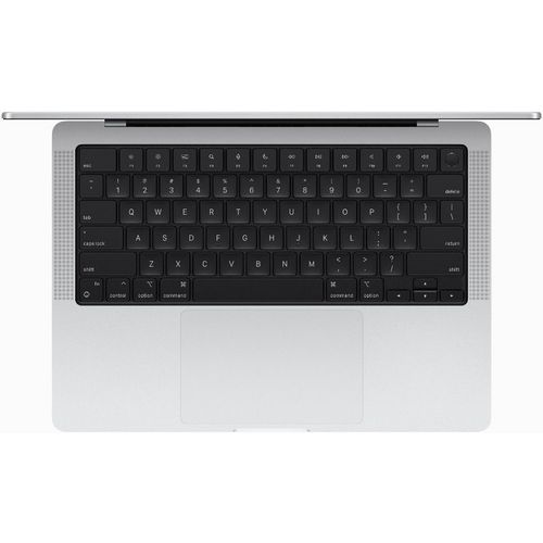 MacBook Pro 14" M3 1TB Silver - INT slika 2