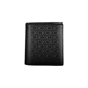 CALVIN KLEIN BLACK MAN WALLET