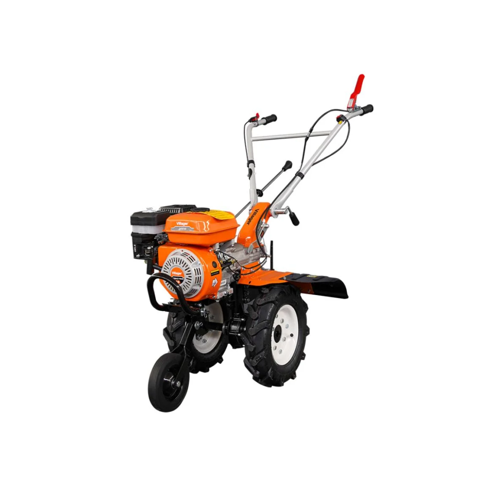 Motorni kultivator Villager Prime VTB 8421 slika 1
