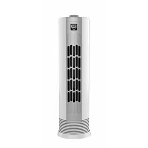 SHE Mini Tower Ventilator 39 cm - Bijeli