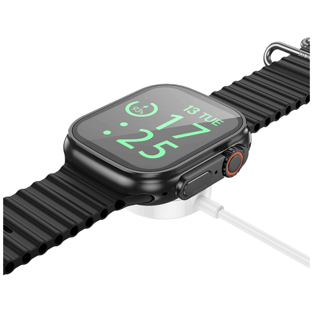 hoco. Kabl za punjenje za pametni sat Y12 - Y12 Smart charging cable slika 3