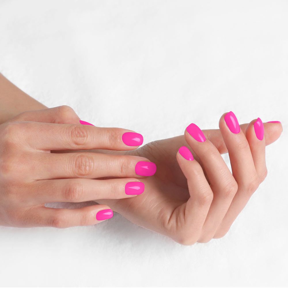 Bel London Neon lak za nokte 099 10ml slika 2
