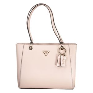 GUESS JEANS PINK WOMEN'S BAG