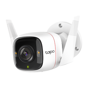 TP-Link Tapo C320ws Outdoor Security Wi-Fi Camera Tapo, C3320WS