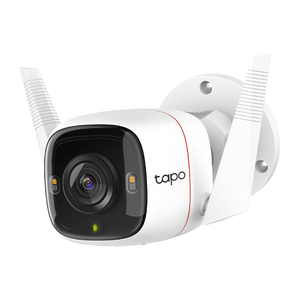 TP-Link Tapo C320ws Outdoor Security Wi-Fi Camera Tapo, C3320WS