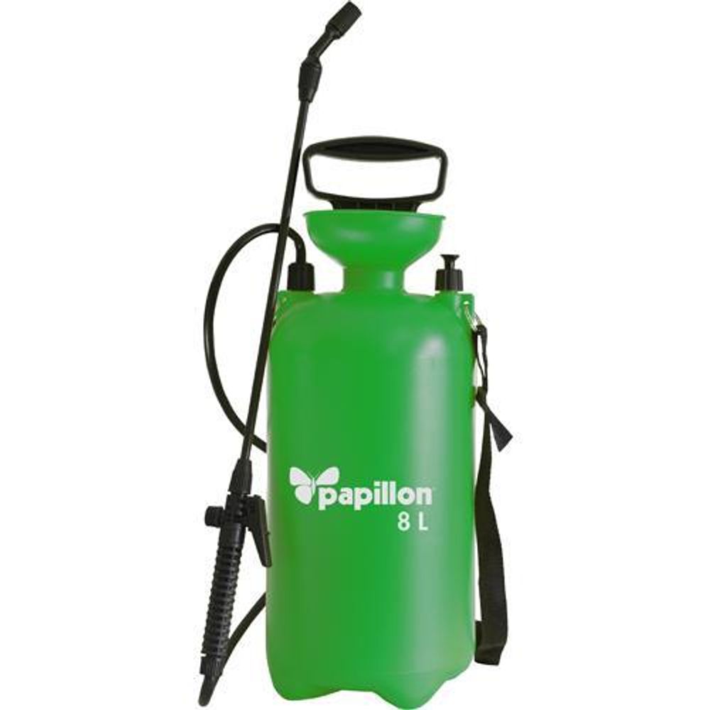 Papillon Leđna prskalica, 8l slika 1