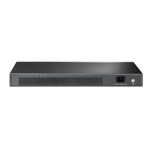 TP-LINK 24-Port Gigabit Rack Switch