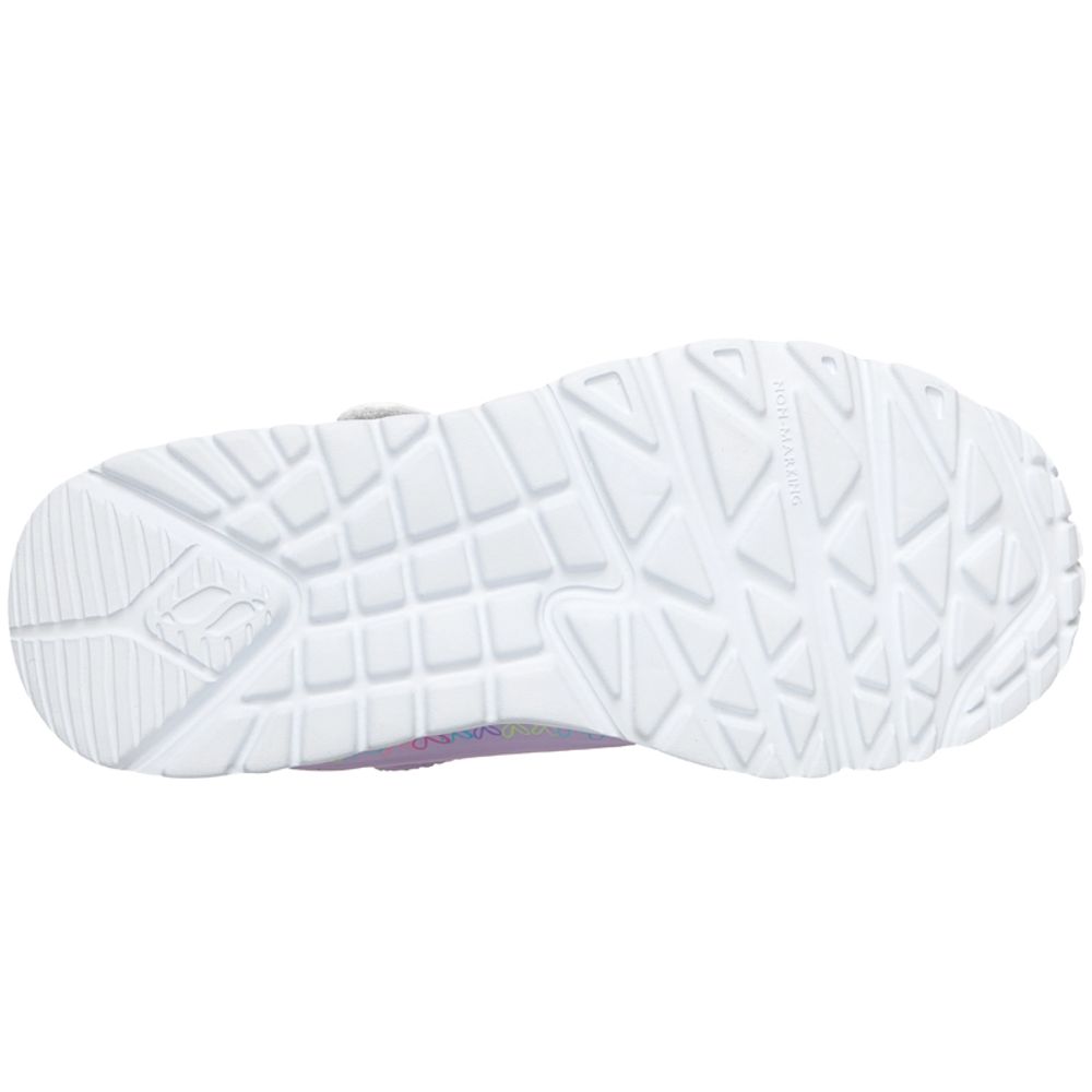 Skechers tenisice Uno Lite slika 4