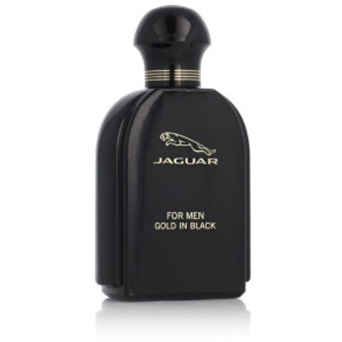 Jaguar For Men Gold in Black Eau De Toilette 100 ml (man) slika 2