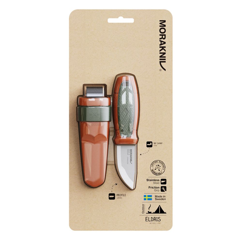 Morakniv Eldris Hunting (S) slika 3