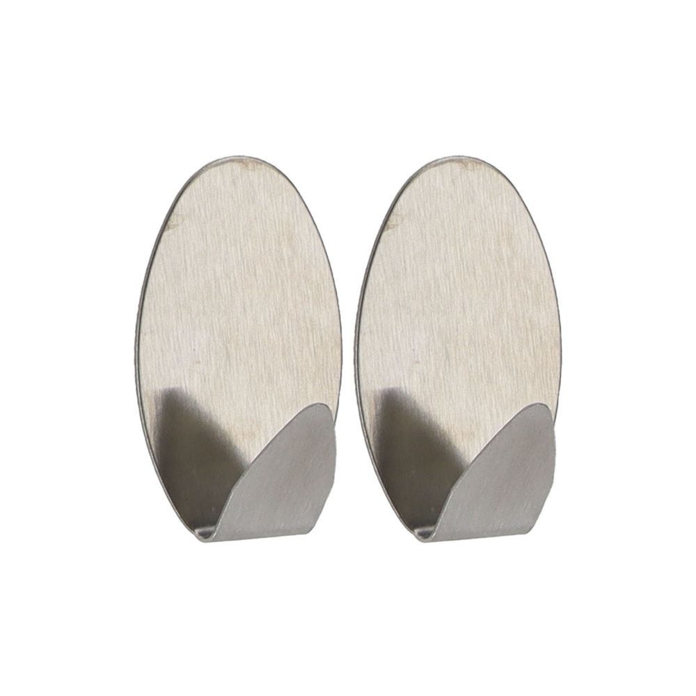 Tendance samoljepljiva kukica  inox 2/1 slika 3