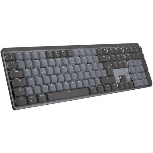 LOGITECH MX Mechanical Clicky US 920-010759 Bežična tastatura slika 1